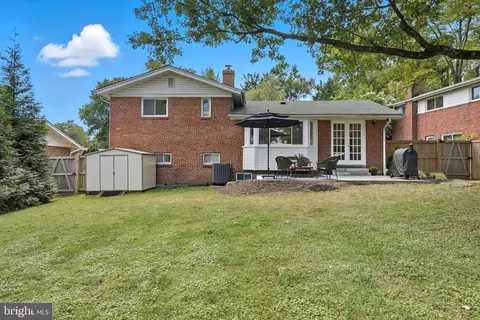 2411 Lillian Dr, Silver Spring, MD 20902 photo 42