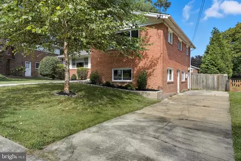2411 Lillian Dr, Silver Spring, MD 20902 photo 47