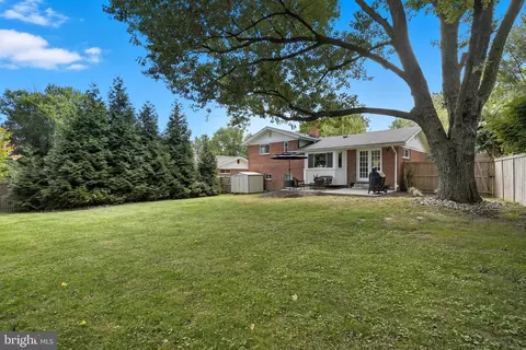 2411 Lillian Dr, Silver Spring, MD 20902 photo 46