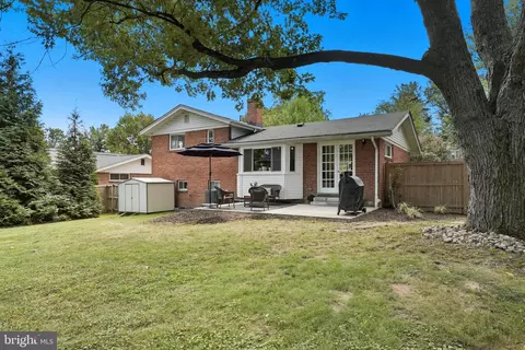 2411 Lillian Dr, Silver Spring, MD 20902 photo 43