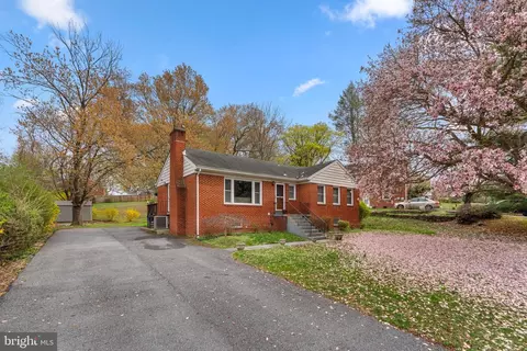 1305 Magnolia Rd, Silver Spring, MD 20905