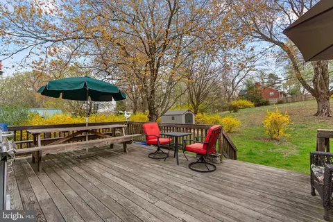 Exterior - 1305 Magnolia Rd, Silver Spring, MD 20905 photo 3 of 7