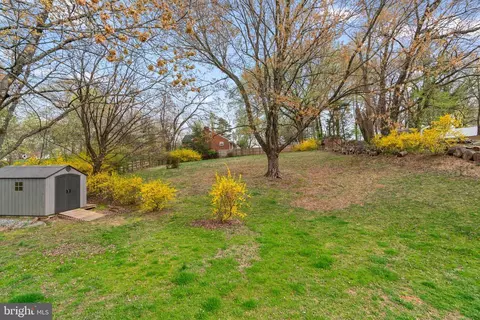 Exterior - 1305 Magnolia Rd, Silver Spring, MD 20905 photo 6 of 7