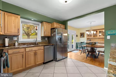 Kitchen - 1305 Magnolia Rd, Silver Spring, MD 20905 photo 1 of 5