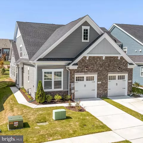 13444 Petrel St, Clarksburg, MD 20871