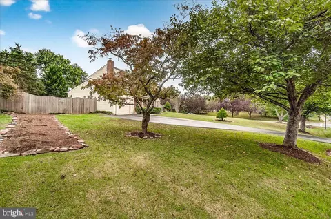 Exterior - 19624 Westerly Ave, Poolesville, MD 20837 photo 15 of 16