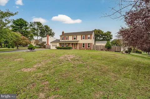 Exterior - 19624 Westerly Ave, Poolesville, MD 20837 photo 16 of 16