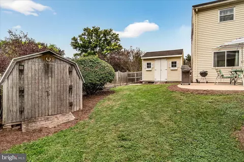 Exterior - 19624 Westerly Ave, Poolesville, MD 20837 photo 14 of 16