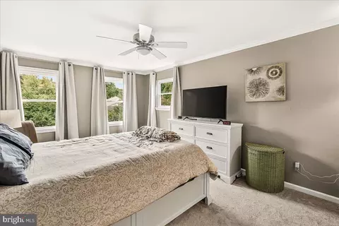 Bedroom - 19624 Westerly Ave, Poolesville, MD 20837 photo 2 of 3