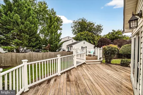 Exterior - 19624 Westerly Ave, Poolesville, MD 20837 photo 6 of 16