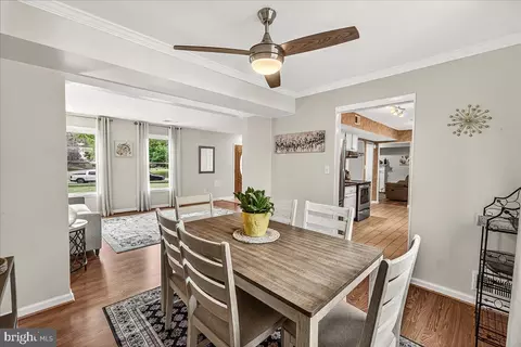 Dining - 19624 Westerly Ave, Poolesville, MD 20837 photo 2 of 2