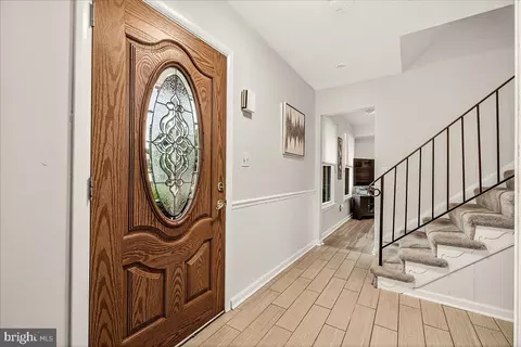Entry Way - 19624 Westerly Ave, Poolesville, MD 20837 photo 1 of 6