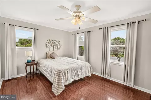 Bedroom - 19624 Westerly Ave, Poolesville, MD 20837 photo 1 of 3
