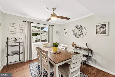 Dining - 19624 Westerly Ave, Poolesville, MD 20837 photo 1 of 2