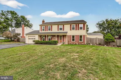 Exterior - 19624 Westerly Ave, Poolesville, MD 20837 photo 2 of 16