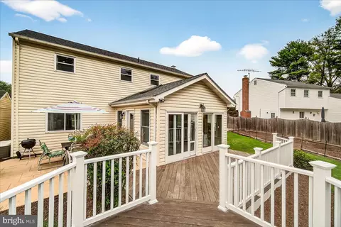 Exterior - 19624 Westerly Ave, Poolesville, MD 20837 photo 9 of 16