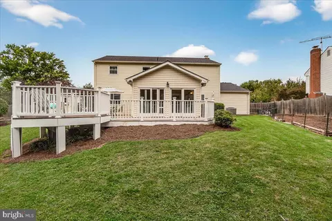 Exterior - 19624 Westerly Ave, Poolesville, MD 20837 photo 13 of 16