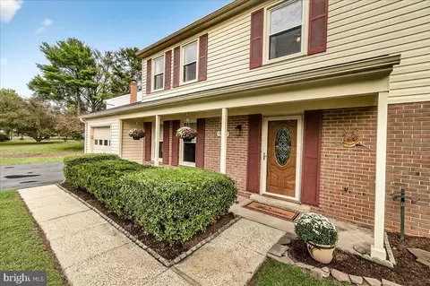 Exterior - 19624 Westerly Ave, Poolesville, MD 20837 photo 3 of 16