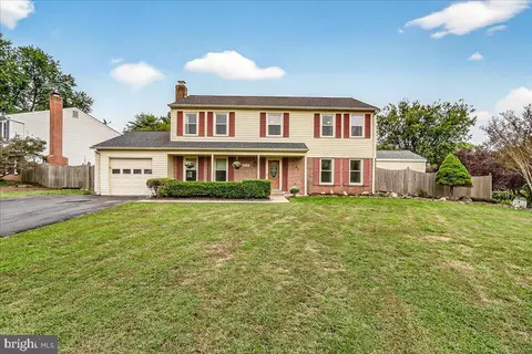 19624 Westerly Ave, Poolesville, MD 20837