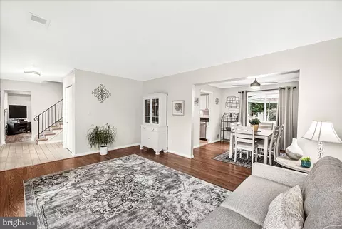Entry Way - 19624 Westerly Ave, Poolesville, MD 20837 photo 4 of 6