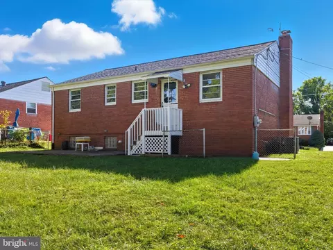 12907 Matey Rd, Silver Spring, MD 20906 photo 31