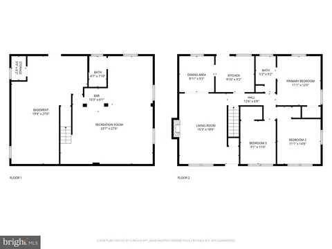 12907 Matey Rd, Silver Spring, MD 20906 photo 40