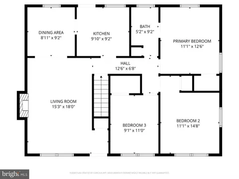 12907 Matey Rd, Silver Spring, MD 20906 photo 41