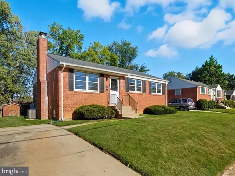 12907 Matey Rd, Silver Spring, MD 20906 photo 3