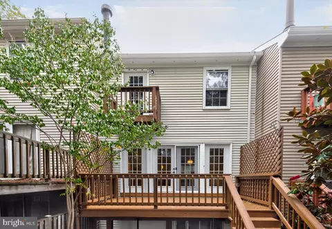 10808 Drawbridge Ct, Silver Spring, MD 20902 photo 27
