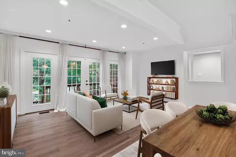 10808 Drawbridge Ct, Silver Spring, MD 20902 photo 8