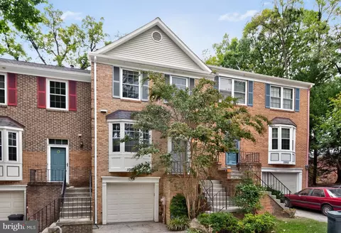 10808 Drawbridge Ct, Silver Spring, MD 20902