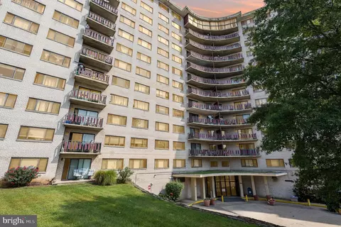 8830 Piney Branch Rd #510, Silver Spring, MD 20903