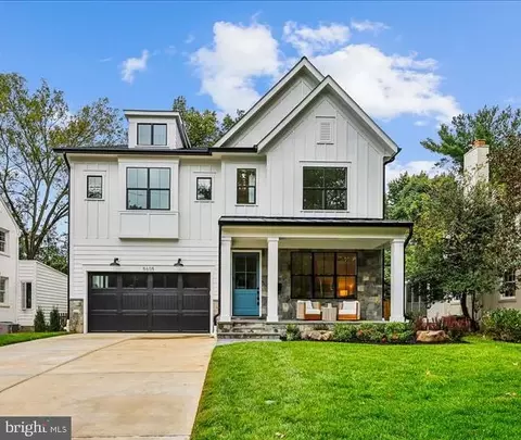 5605 Glenwood Rd, Bethesda, MD 20817