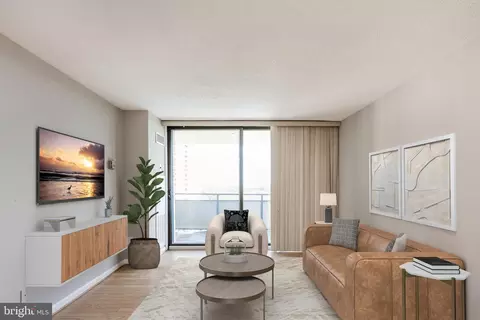 5225 Pooks Hill Rd #1017S, Bethesda, MD 20814