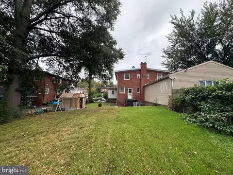 Exterior - 1018 Ruatan St, Silver Spring, MD 20903 photo 2 of 2