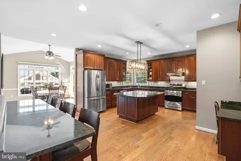 Kitchen - 15421 Conrad Spring Rd, Boyds, MD 20841 photo 2 of 4