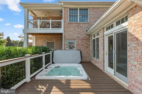 Exterior - 15421 Conrad Spring Rd, Boyds, MD 20841 photo 12 of 17