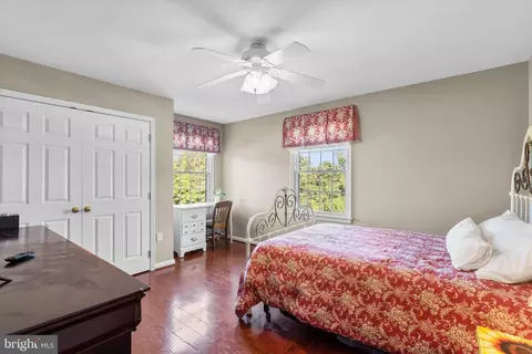 Bedroom - 15421 Conrad Spring Rd, Boyds, MD 20841 photo 4 of 4
