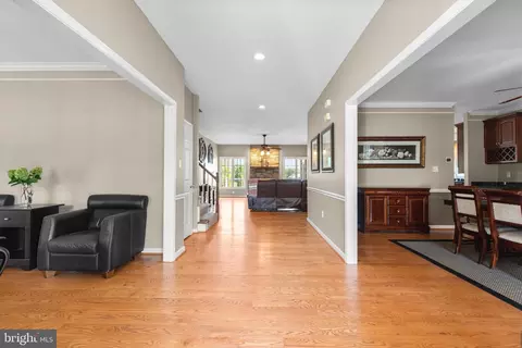 Entry Way - 15421 Conrad Spring Rd, Boyds, MD 20841 photo 1 of 7