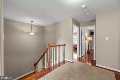 Entry Way - 15421 Conrad Spring Rd, Boyds, MD 20841 photo 3 of 7