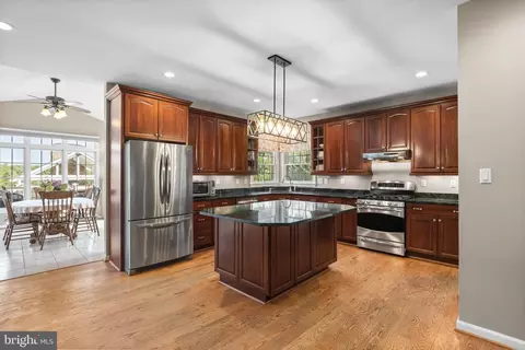 Kitchen - 15421 Conrad Spring Rd, Boyds, MD 20841 photo 1 of 4