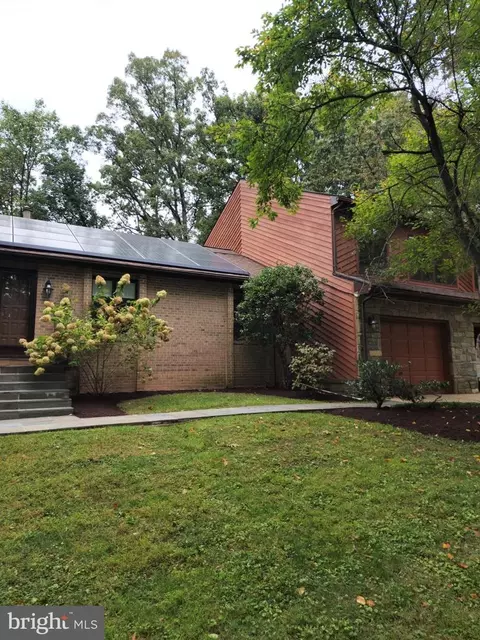 416 Marshall Manor Dr, Silver Spring, MD 20905