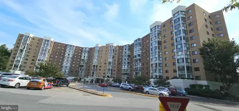15100 Interlachen Dr #4-908, Silver Spring, MD 20906