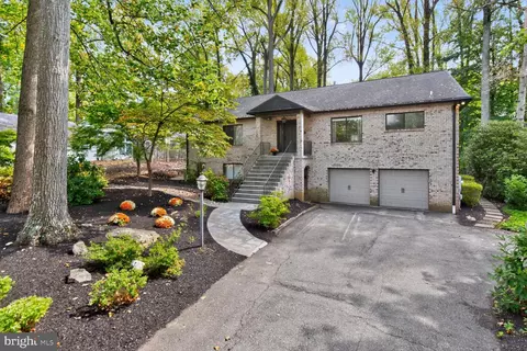 4704 Norbeck Rd, Rockville, MD 20853