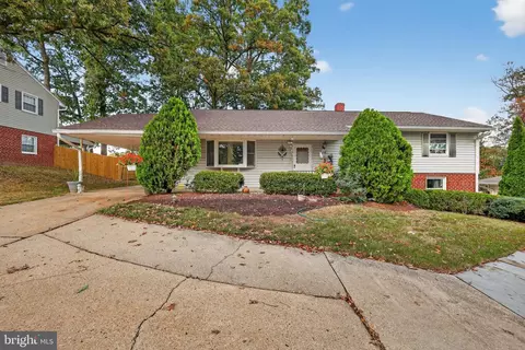 Exterior - 2924 Gracefield Rd, Silver Spring, MD 20904 photo 10 of 10