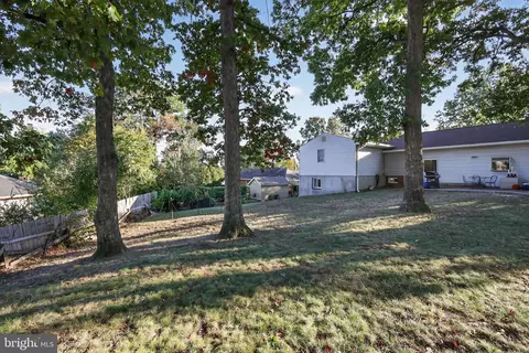Exterior - 2924 Gracefield Rd, Silver Spring, MD 20904 photo 7 of 10