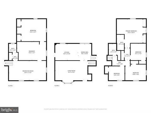 Floorplan - 2924 Gracefield Rd, Silver Spring, MD 20904 photo 4 of 4