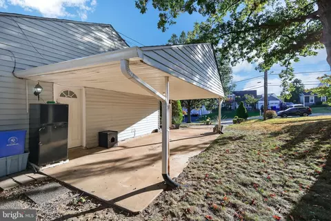 Exterior - 2924 Gracefield Rd, Silver Spring, MD 20904 photo 3 of 10
