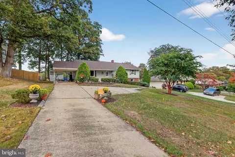 2924 Gracefield Rd, Silver Spring, MD 20904