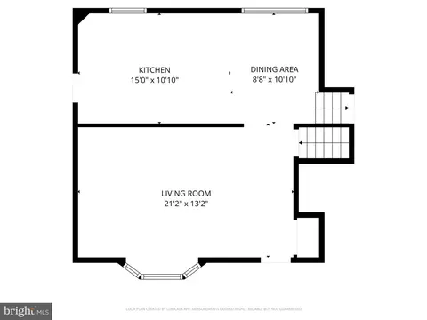 Floorplan - 2924 Gracefield Rd, Silver Spring, MD 20904 photo 2 of 4
